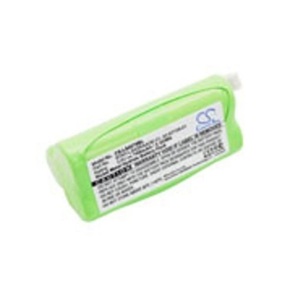 Ilc Replacement for Symbol Ls4278 Battery LS4278  BATTERY SYMBOL